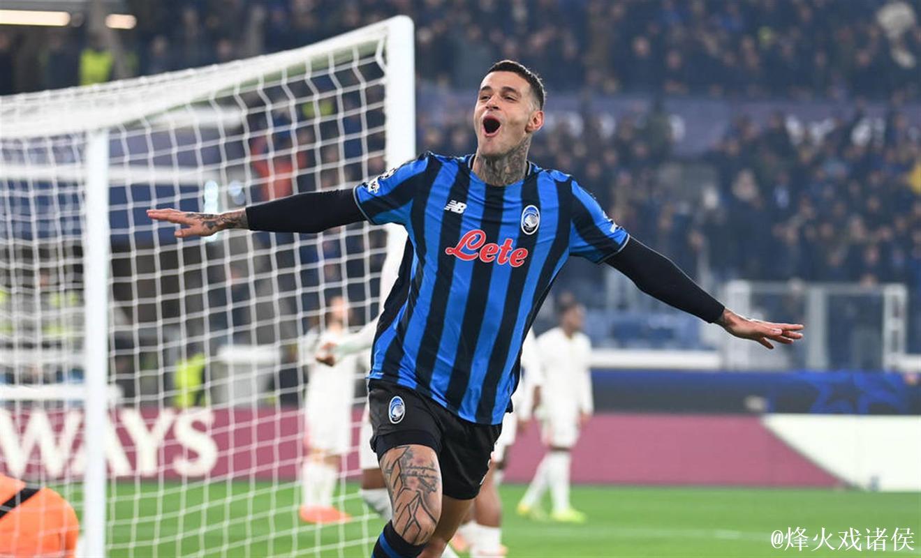 切尔西1-2亚特兰大 各赛事四场不胜掉出前八