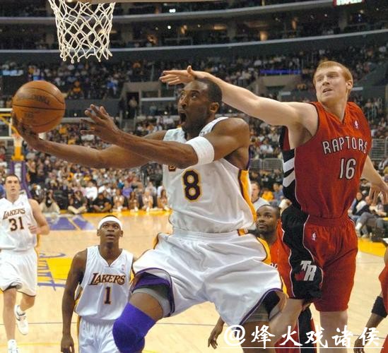科比81分20周年!猛龙前主帅回忆神迹:把战术试了个遍也没防住他 科比81分20周年!猛龙前主帅回忆神迹:把战术试了个遍也没防住他